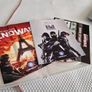 Tom Clancy s End War PlayStation3 Ps3 Games Original Image 5