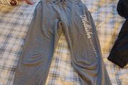Hollister tracksuit bottom