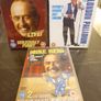 Standup Comedy Dvd Bundle Collection Jethro Roy Chubby Brown Mike Reid Jim Davidson Etc. Image 7