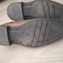 Mens leather shoes Image 3