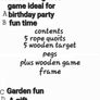 Wooden Toy, ;Educational (544)  1 Image 7