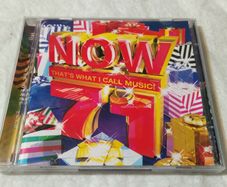 Now 71 Double Cd