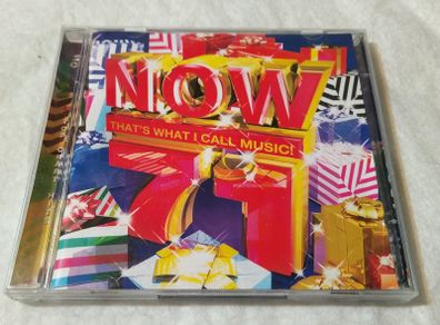Now 71 Double Cd