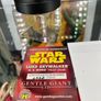 The Star Wars Gentle Giant Luke Skywalker X-Wing Pilot Bust Image 9