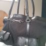 Vintage Dior Bag Image 2