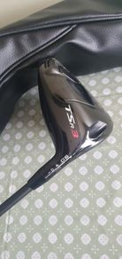 Titleist Tsr3 Driver