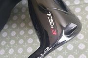 Titleist Tsr3 Driver