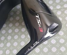 Titleist Tsr3 Driver