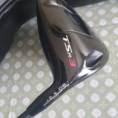 Titleist Tsr3 Driver