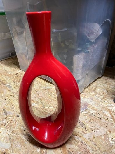 Vase