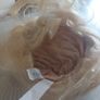 Disney Belle wig Image 3