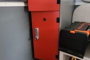 lockers