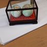 Eggs handpainted Image 4