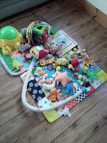 Baby bundle  ( 0-4 years )