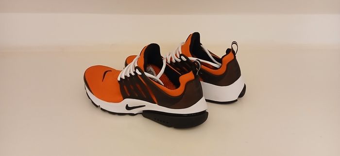 Nike presto brand new