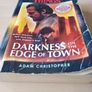 Stranger Things - Darkness on the Edge of Town by Adam Christopher (Science Fiction Paperback 2019) Image 3