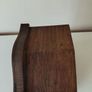 Antique German Badische Mantel Clock Image 6