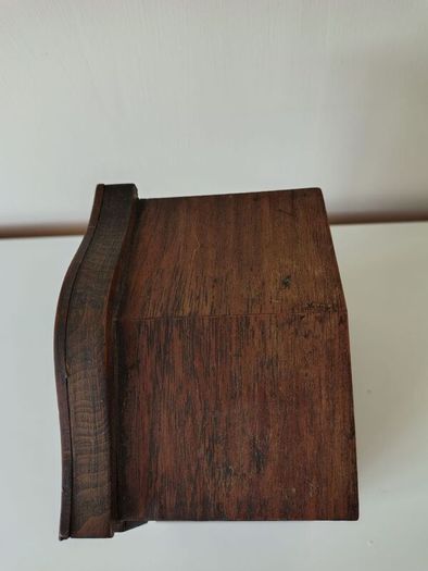 Antique German Badische Mantel Clock