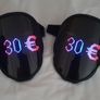 LED Display Face Mask Image 4