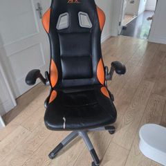 Free Games Chair