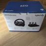 G29 racing wheel and pedals Image 2