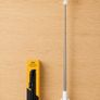 New 170cm white Bluetooth Selfie Stick Tripod with 2 LED Lights and Remote iPhone and Android Image 3