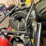 Fremco Microflow FTTH Micro Fibre Blowing Machine Image 2