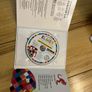 Elmer cd   audiobook Polish version and a soft toy 20cm Image 6