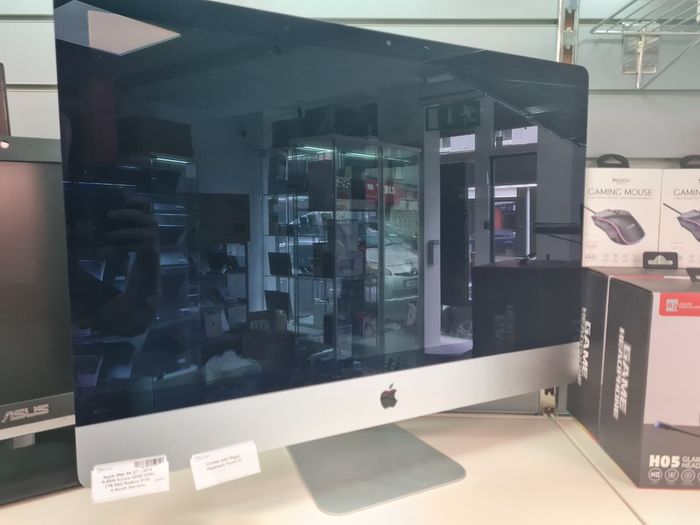 Apple iMac