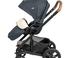 Joie chrome 3 in 1 travel system
