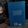 Panenka ! by Ronan Hession ! Hand Signed by An Author ! RARE BOOK ! First Printing ! 2021 ! by Bluemoose ! Image 3