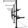 Three Bay Wall Mounted Rig (new) Image 3