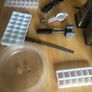 Mix of kitchen utensils Image 2