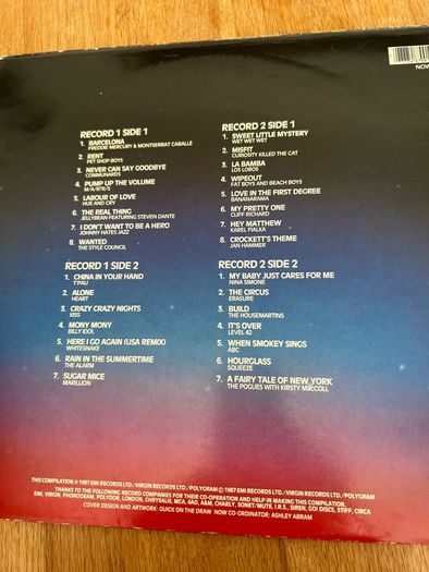 now thats what i call music 10