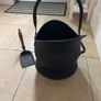 coal bucket/shovel Image 2