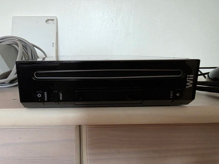 Nintendo Wii