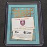 Topps Merlin 2026 Loum Tchaouna 5/5 Merlin Speaks Image 6