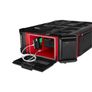 Milwaukee M18PRCDAB+0 M18 PACKOUT Radio Charger (Bare Unit) Image 2