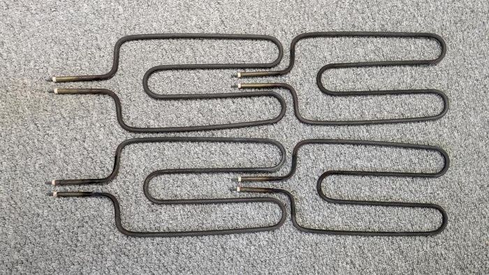 Storage Heater elements (4x)