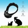 New Rechargeable Vibration Bark Collar Image 2