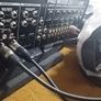 Behringer DX 2000 7ch DJ mixer Image 4