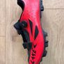 Lake MX176 Mountain Bike/Cyclecross SPD Shoes Size 47 Image 2