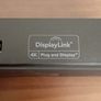 Dell docking station model d3100, 65w power supply + usb interface Image 2