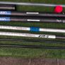 Daiwa Team Daiwa ZR4 Poles, Size: 13m Image 3