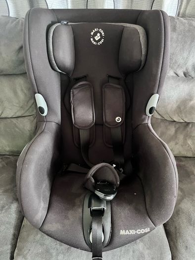 Maxi Cosi Axiss Car Seat
