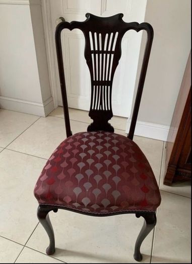 Vintage Chairs