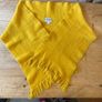 Fabulous LAINEY KEOGH Long Cashmere Scarf/Wrap Image 2