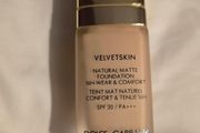 Dolce &amp; Gabanna Velvet Skin Foundation