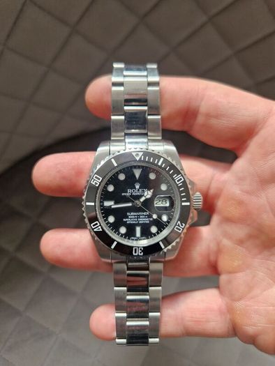 Rolex Submariner
