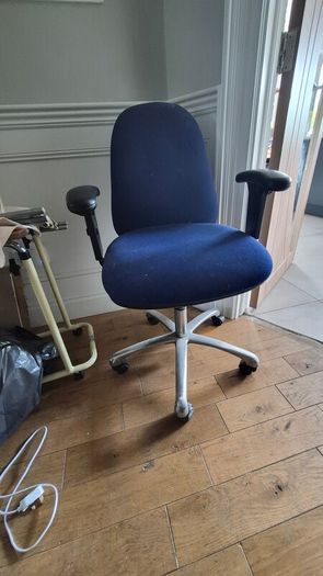 office chair